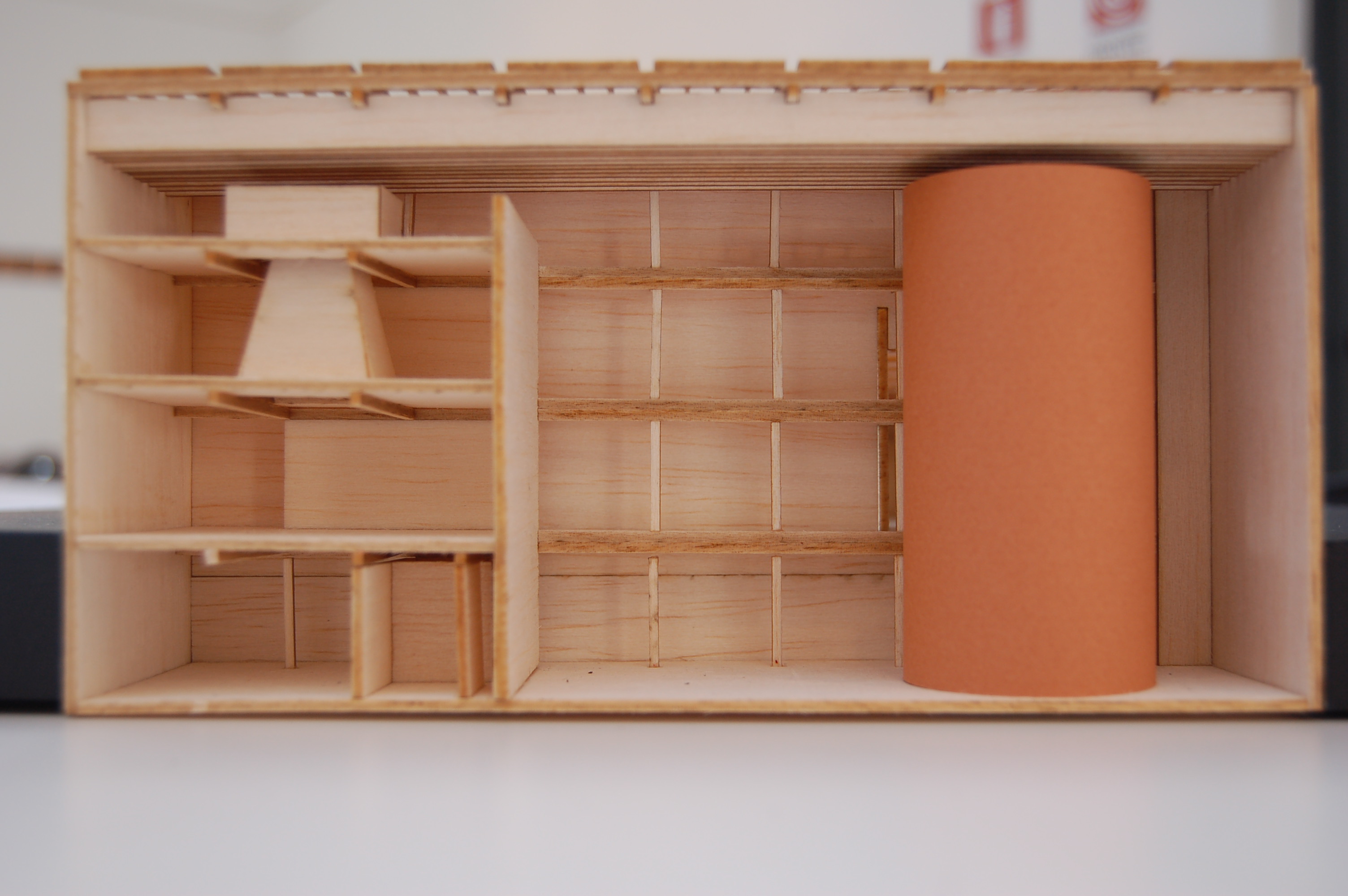 Donata Sasso Architettura