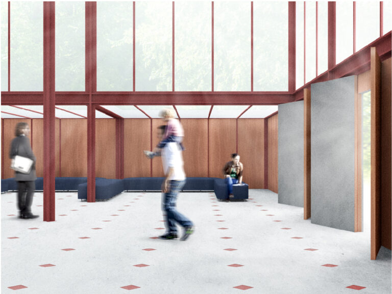Donata Sasso Architettura