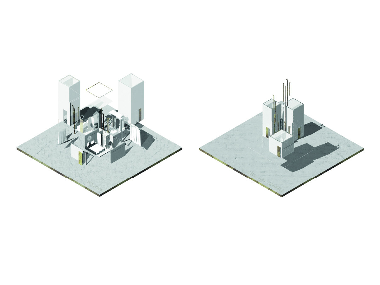 Donata Sasso Architettura
