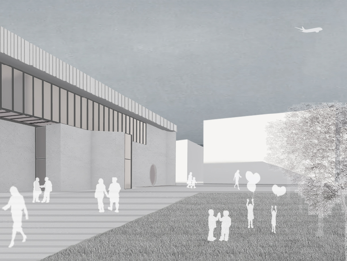 Donata Sasso Architettura