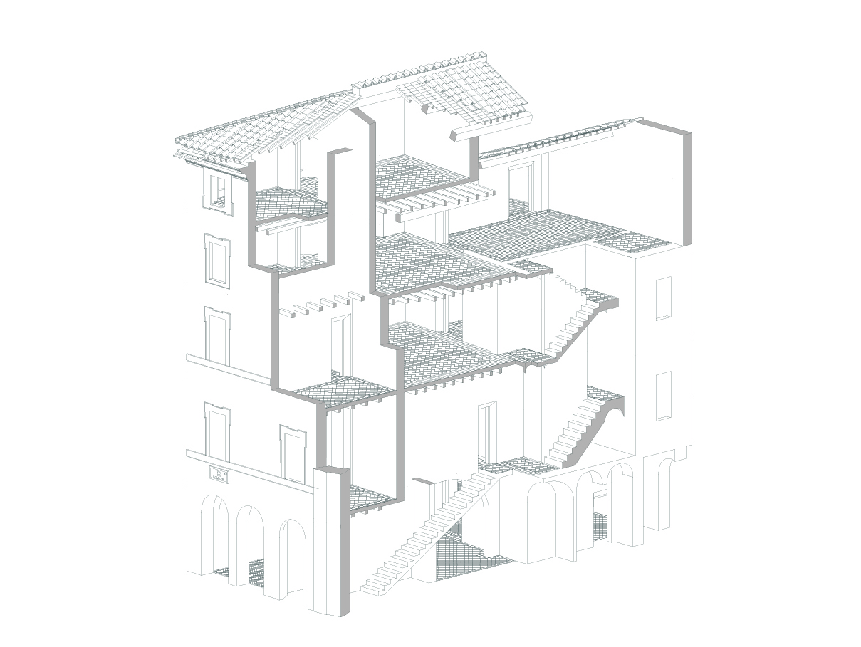 Donata Sasso Architettura