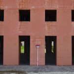 Donata Sasso Fotografia Architettura